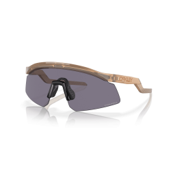 Óculos De Sol Oakley Masculino 0oo9229 Hydra Sepia Prizm Grey