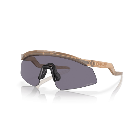 Óculos De Sol Oakley Masculino 0oo9229 Hydra Sepia Prizm Grey