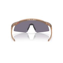 Óculos De Sol Oakley Masculino 0oo9229 Hydra Sepia Prizm Grey