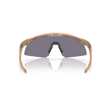 Óculos De Sol Oakley Masculino 0oo9229 Hydra Sepia Prizm Grey