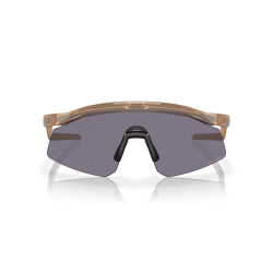 Óculos De Sol Oakley Masculino 0oo9229 Hydra Sepia Prizm Grey