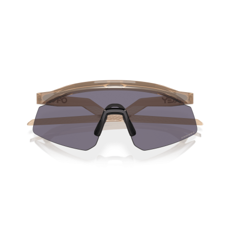 Óculos De Sol Oakley Masculino 0oo9229 Hydra Sepia Prizm Grey